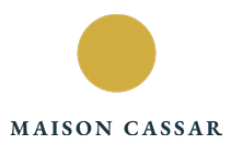 © Logo Maison Cassar