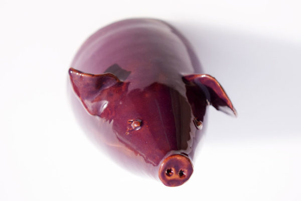 Le cochon