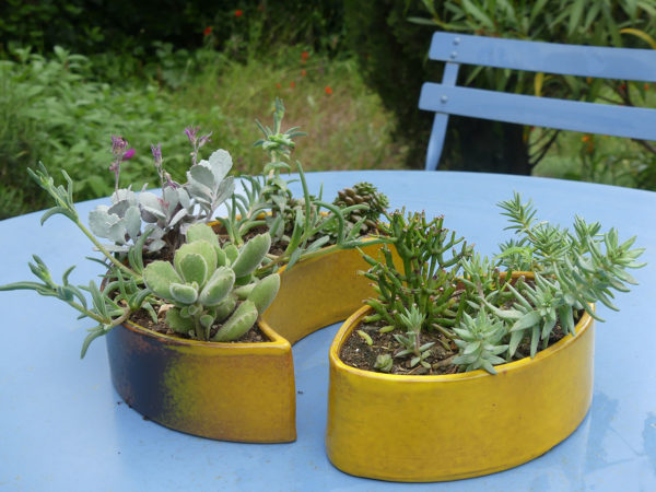 Jardinières lune – Image 3