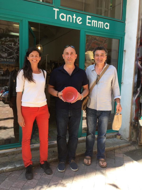 Marseille cooking cup – Image 2