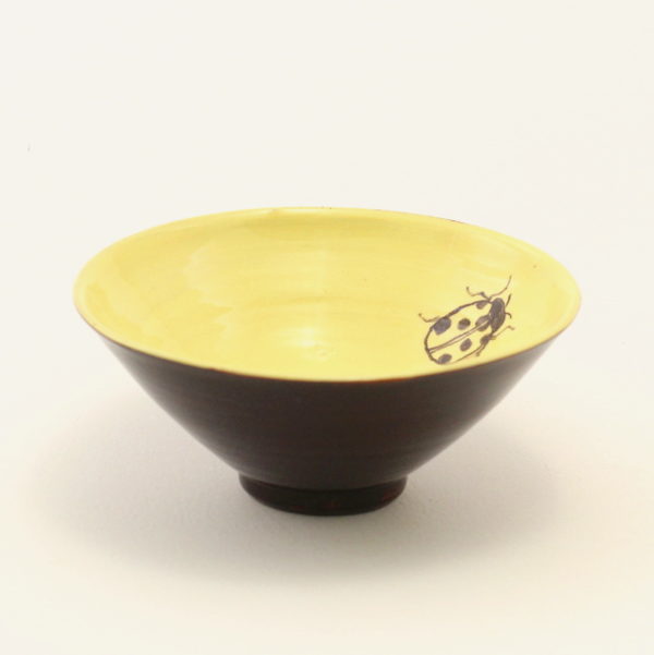 Coupelle artisanale porte bonheur – Image 2