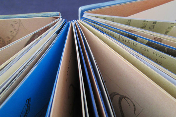 Sarah Hug de l'Atelier Papier – Image 3