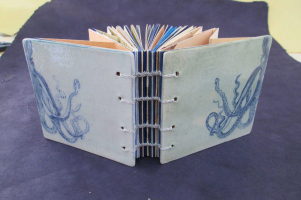 Sarah Hug de l'Atelier Papier – Image 2