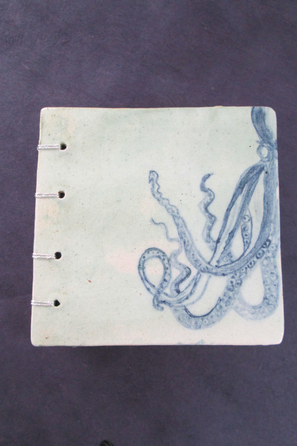Sarah Hug de l'Atelier Papier – Image 5