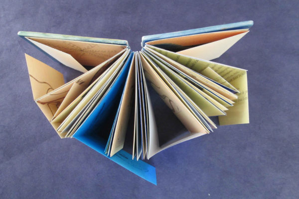 Sarah Hug de l'Atelier Papier – Image 4